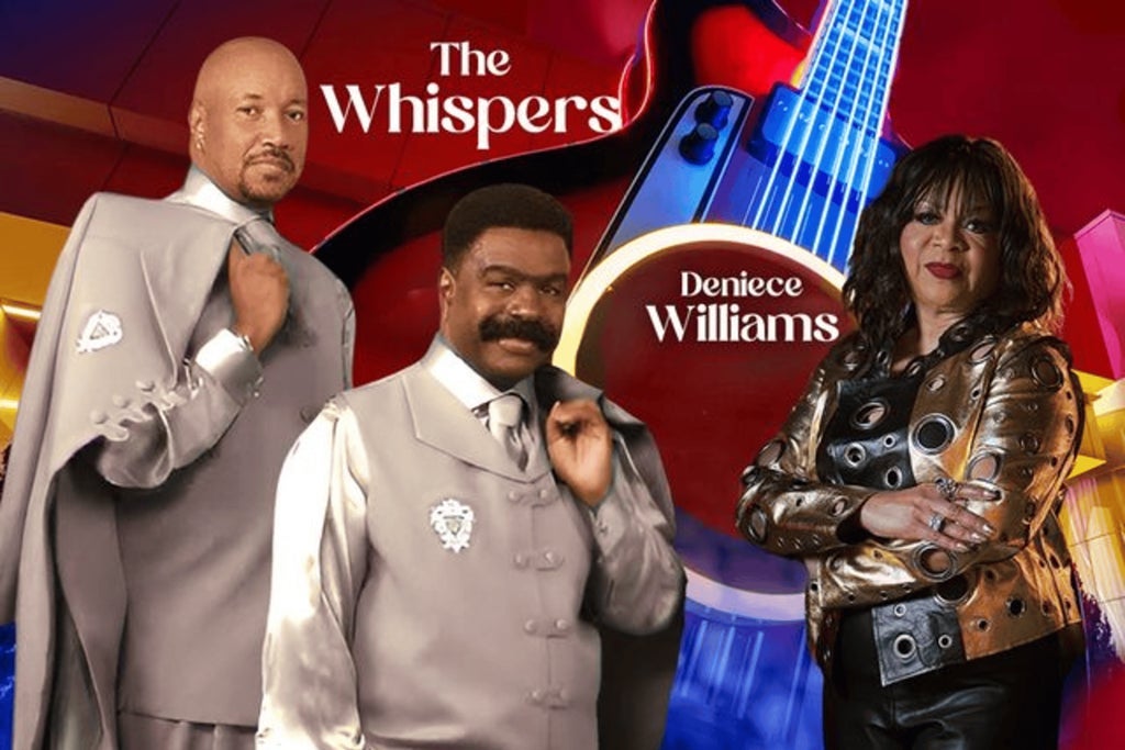 Valentine's Soul Jam