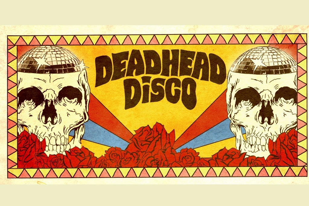 Deadhead Disco: Austin