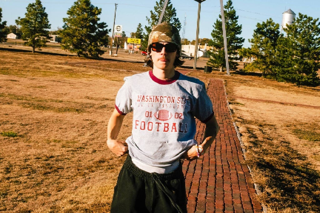 Worry Club - I'm Freaking Out Tour