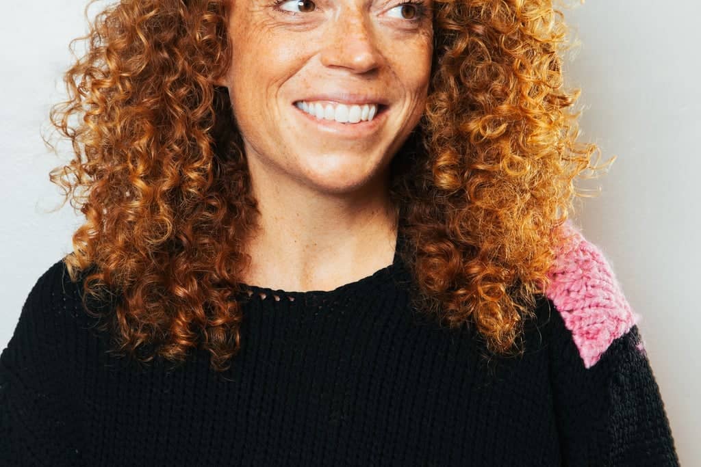Michelle Wolf - Best Job in the World