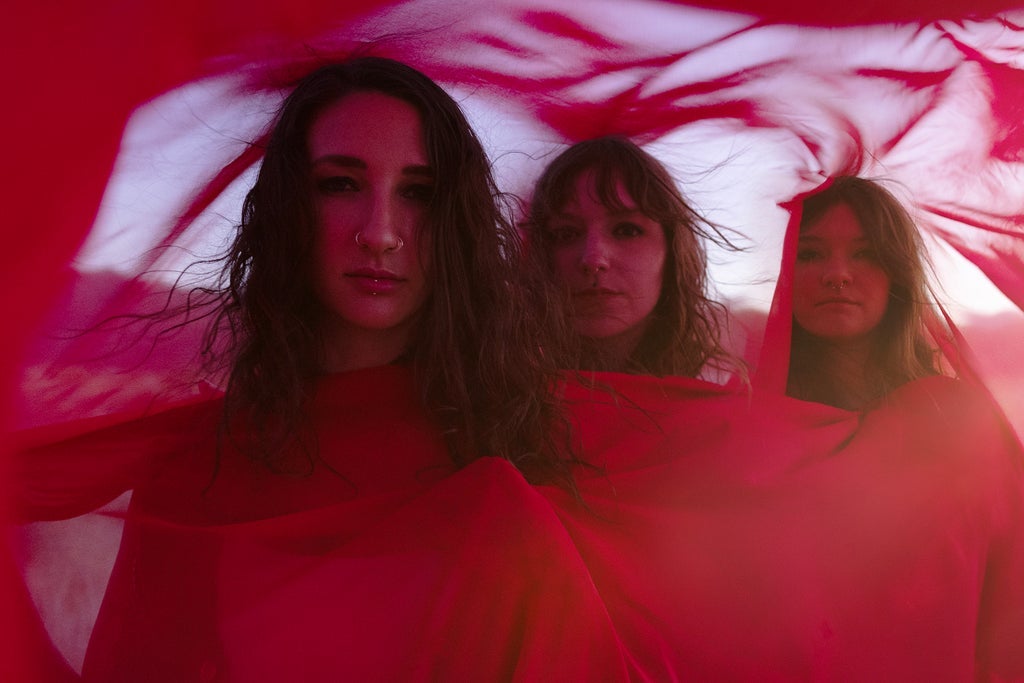 Blackwater Holylight