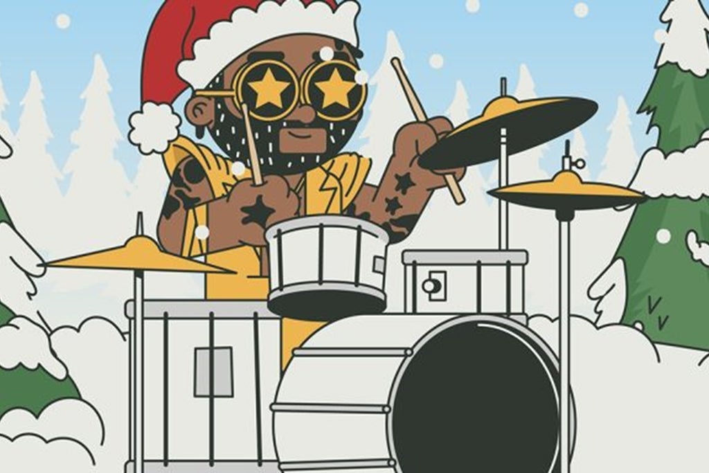 Joey Banks' Holiday Show Spectacular!