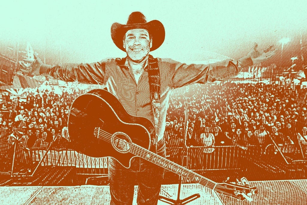 Clay Walker: Doin' What I Love Tour