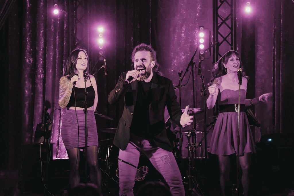 Le Meilleur de la Soul Funk & Motown - Cloud 9