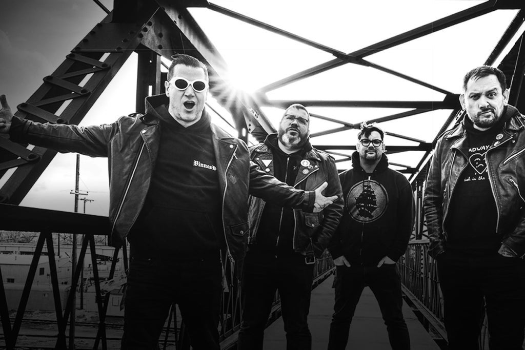 Teenage Bottlerocket