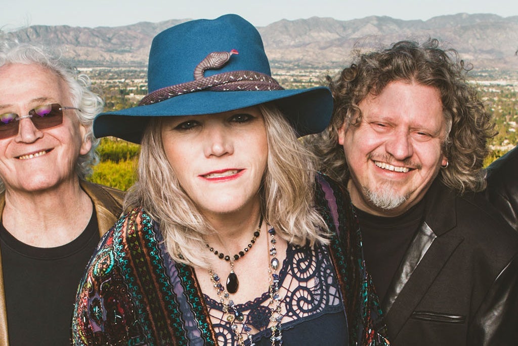 Jefferson Starship Runaway Again Tour