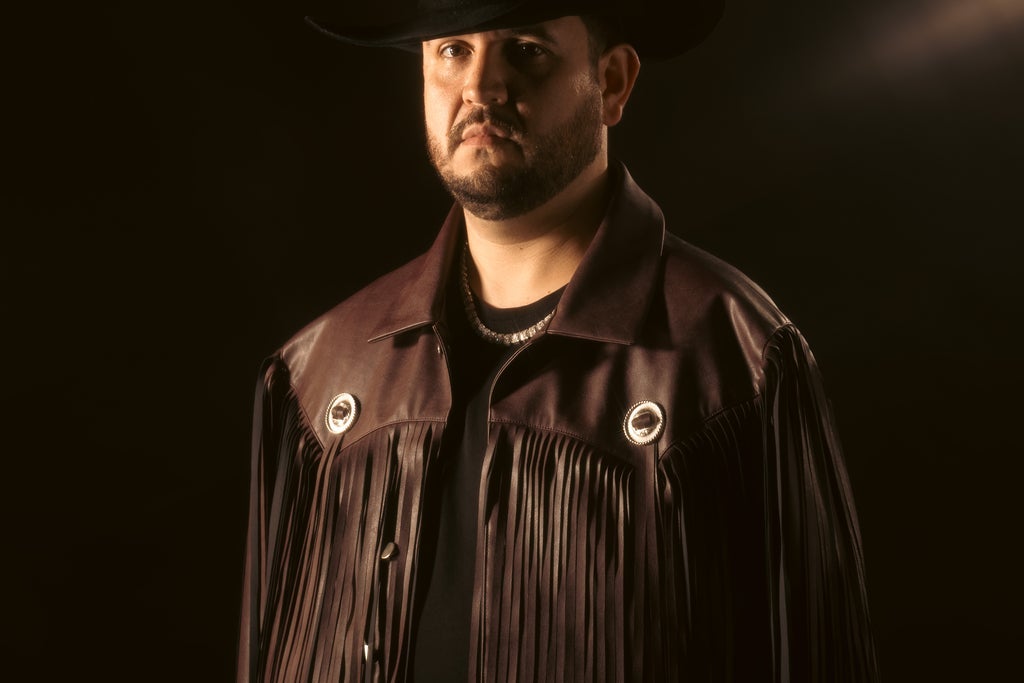 Edén Muñoz "Como En Los Viejos Tiempos" Tour 2025