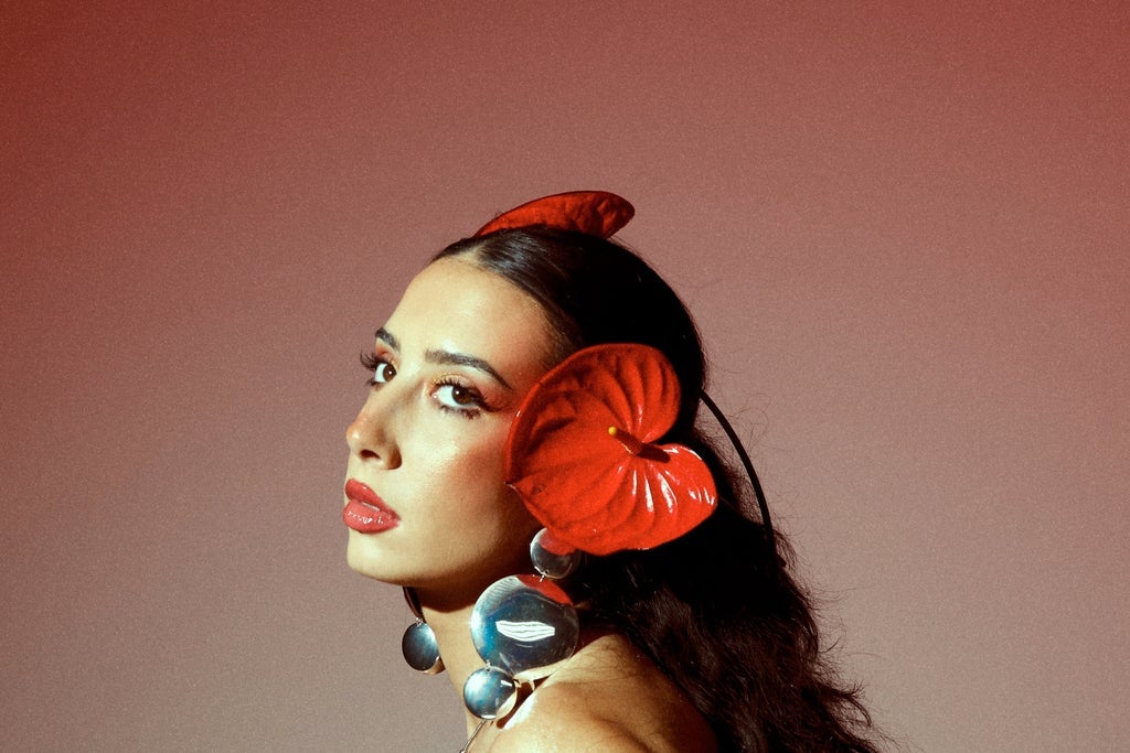 Naïka - Eclesia Tour