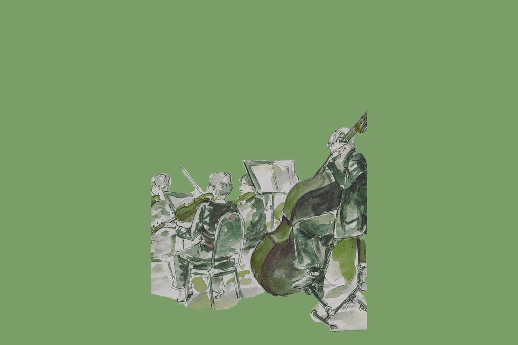 Seasonal Celebration with the Sultans of String