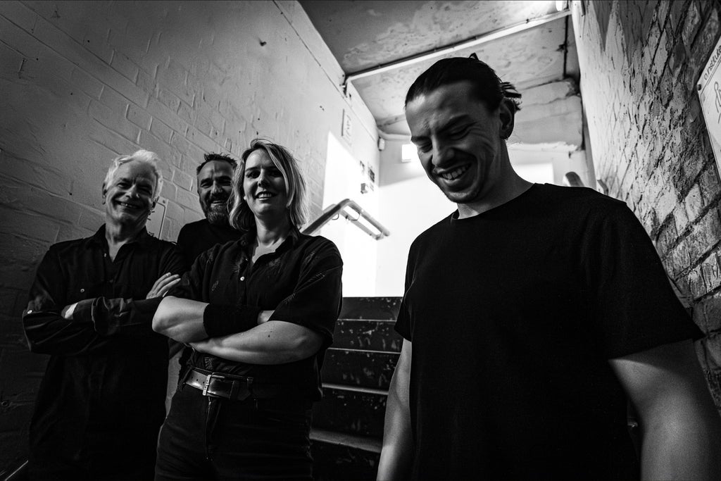 The Wedding Present - Seamonsters 35th Anniversary Tour