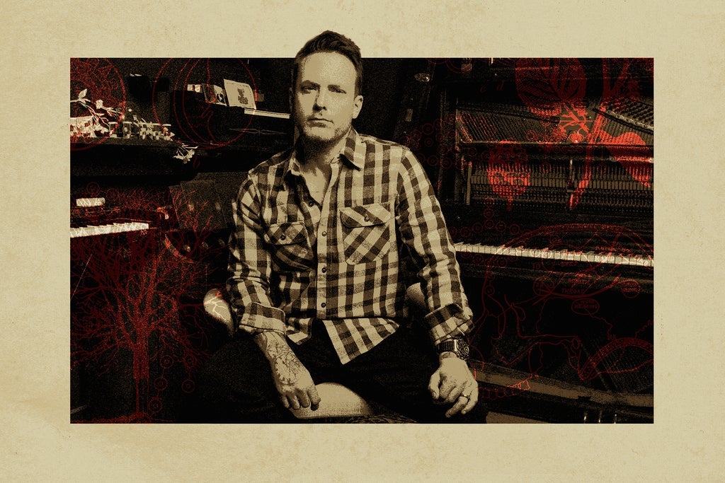 Dallas Smith + His Band: One Night Only (Unplugged)