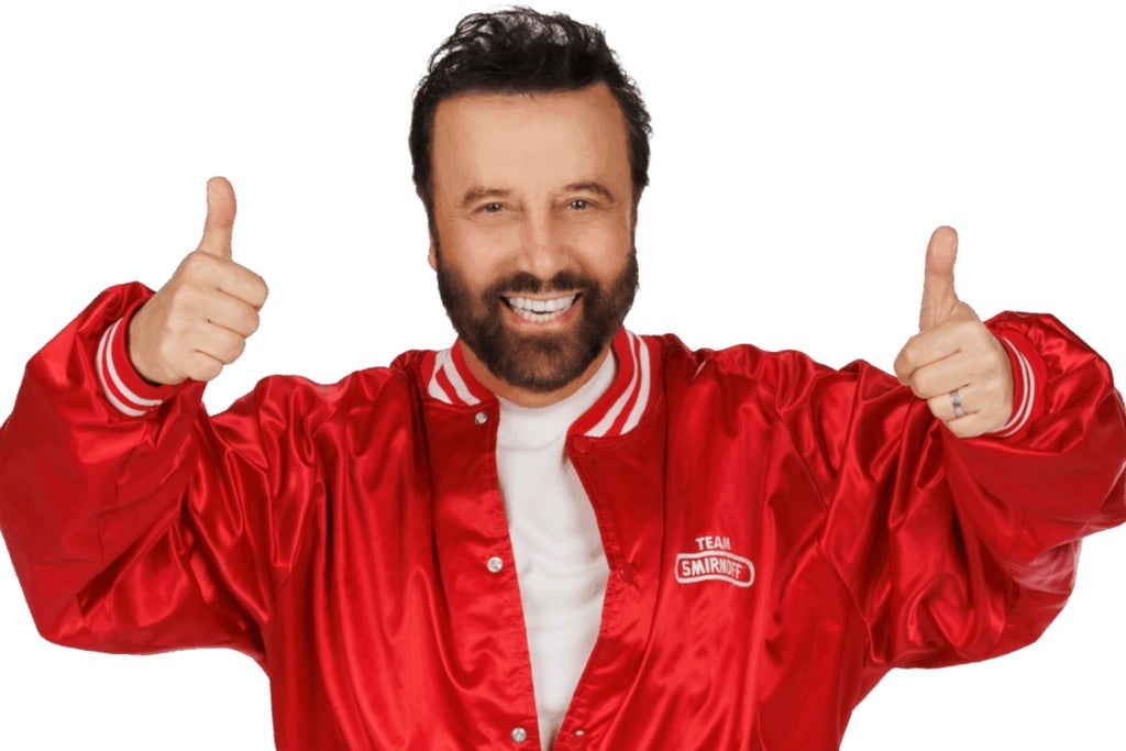 Yakov Smirnoff