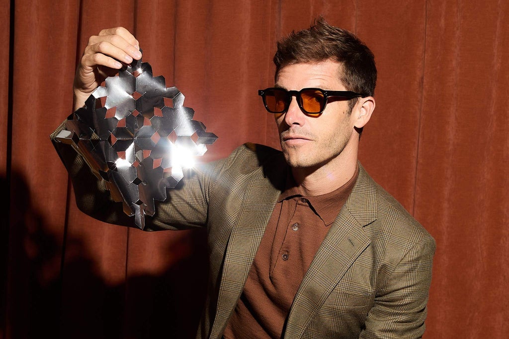 Jon McLaughlin & Friends: Home For The Holidays