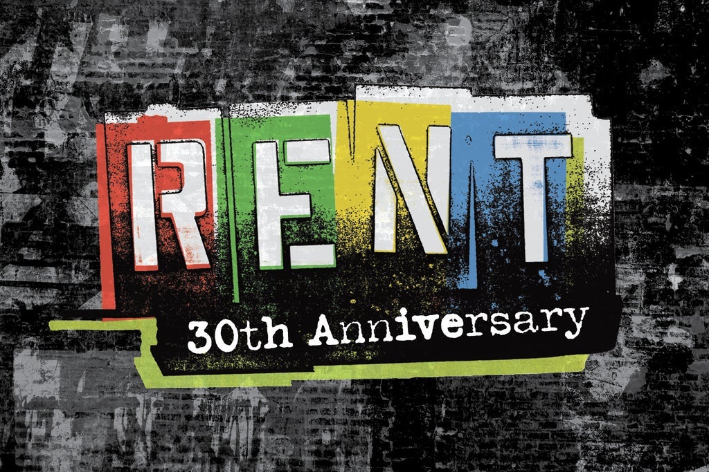 Capital City Theatre presents RENT