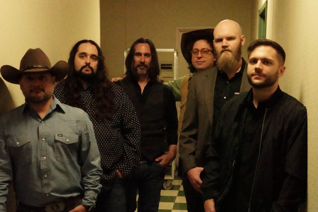 Turnpike Tributedours : Turnpike Troubadours Tribute (ages 21 & over)