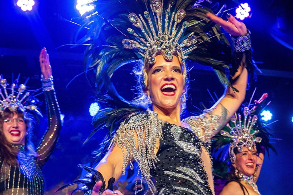 Madison Carnaval 2026