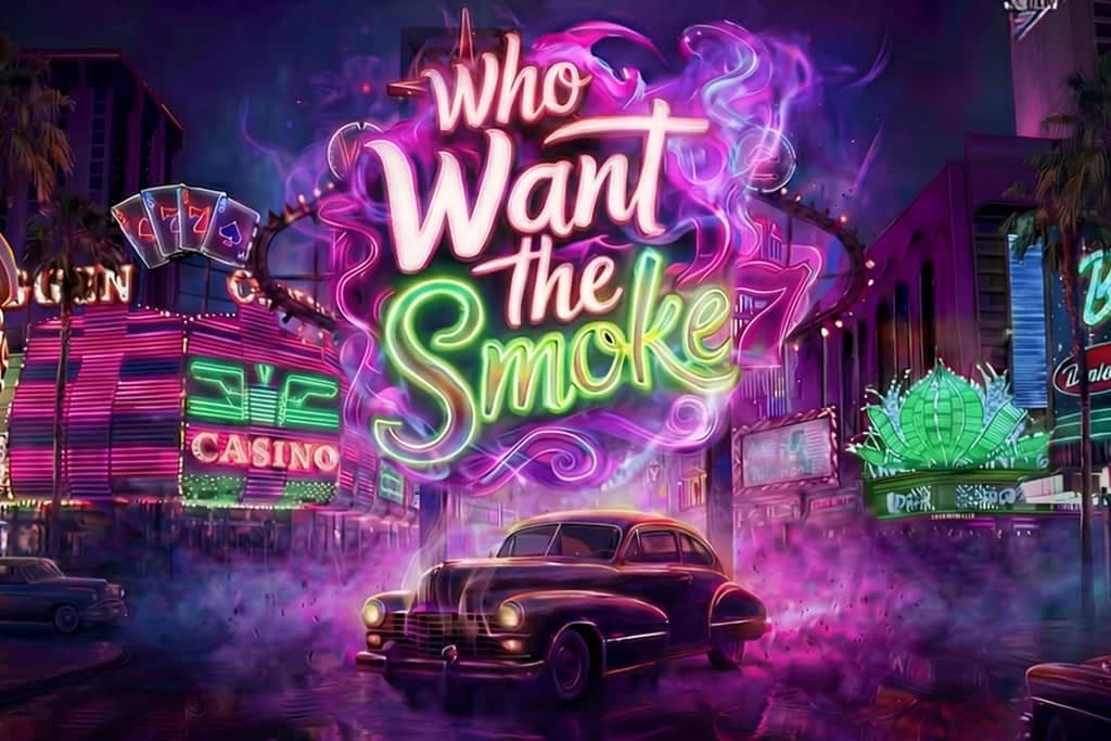 Who Want The Smoke Ft. OhGeesy