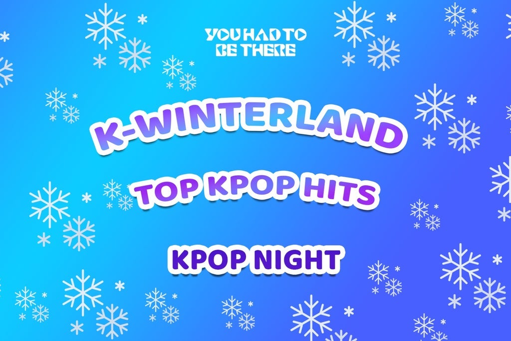 Kpop Night!