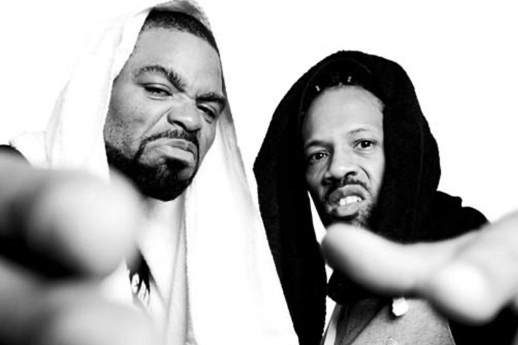 Method Man and Redman