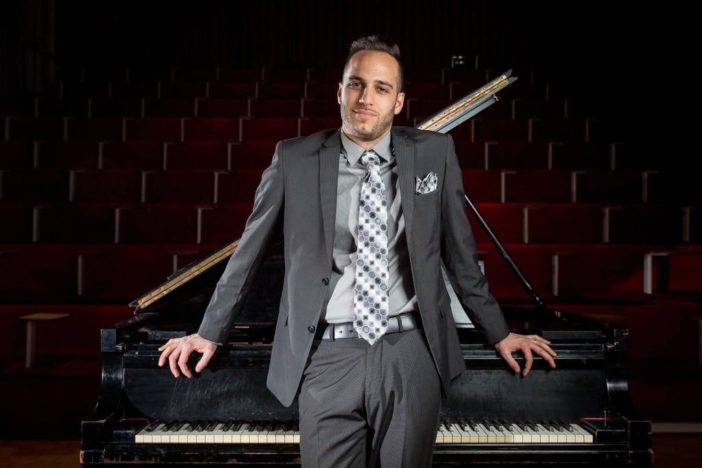 Standard Time: Carmen Spada & Friends