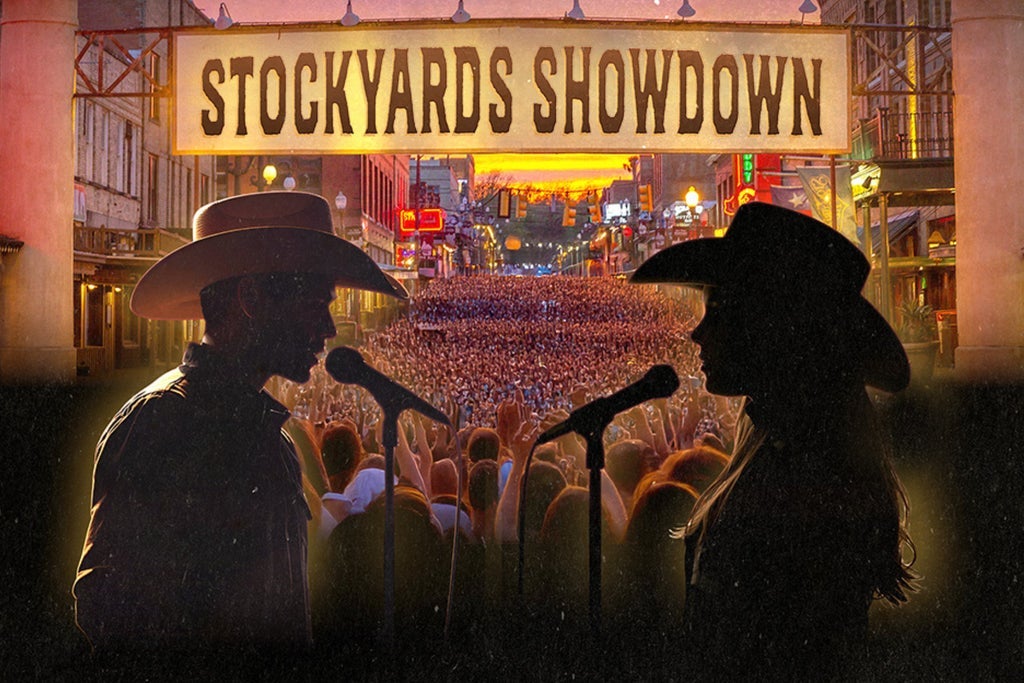 Stockyards Showdown Finals