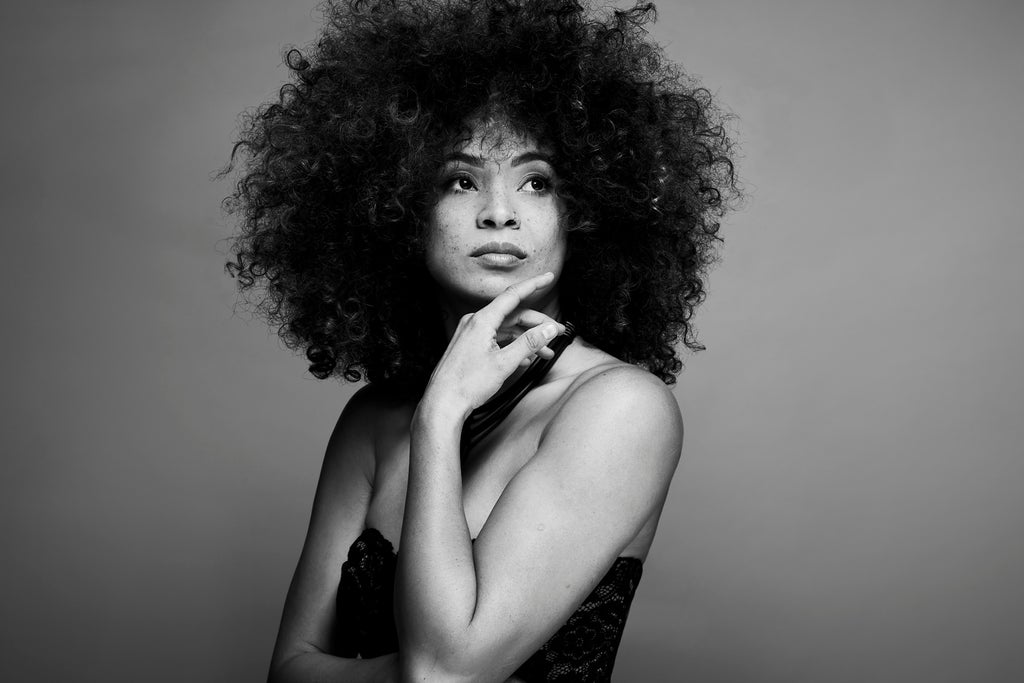 Kandace Springs