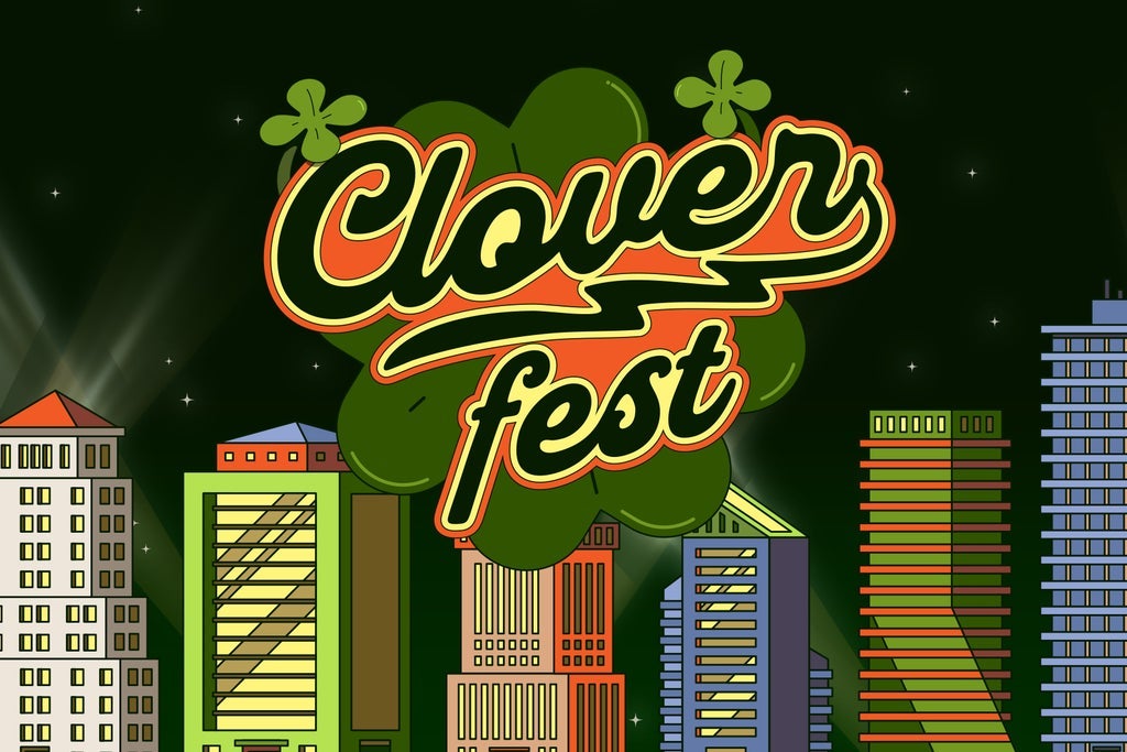 Cloverfest