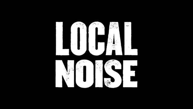 Local Noise Philadelphia: Finals