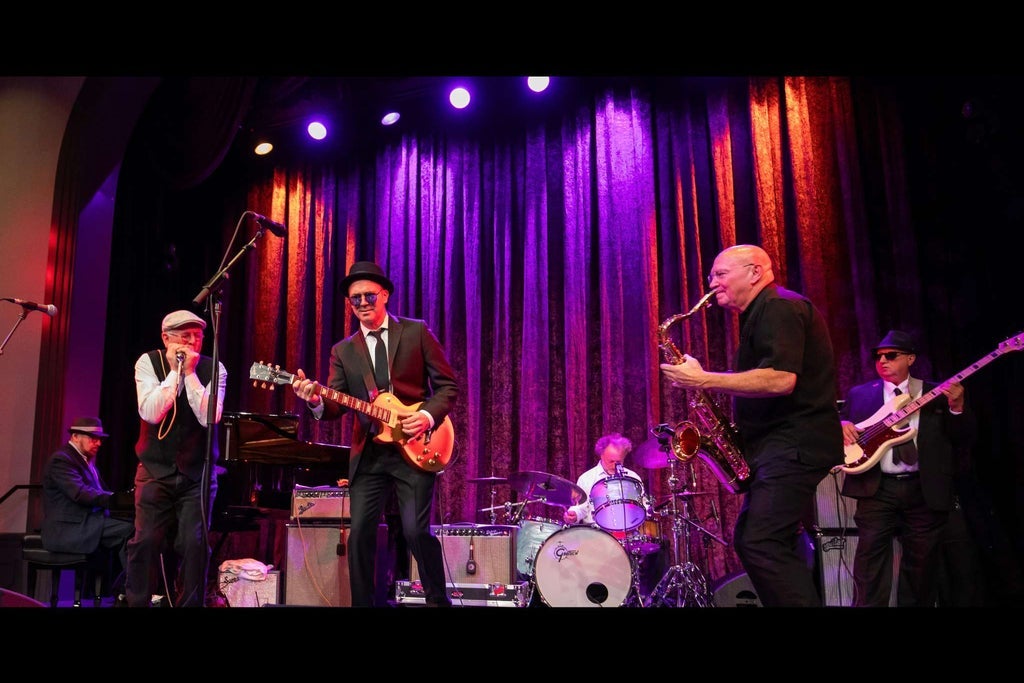 Local Artist Series: Southside Blues