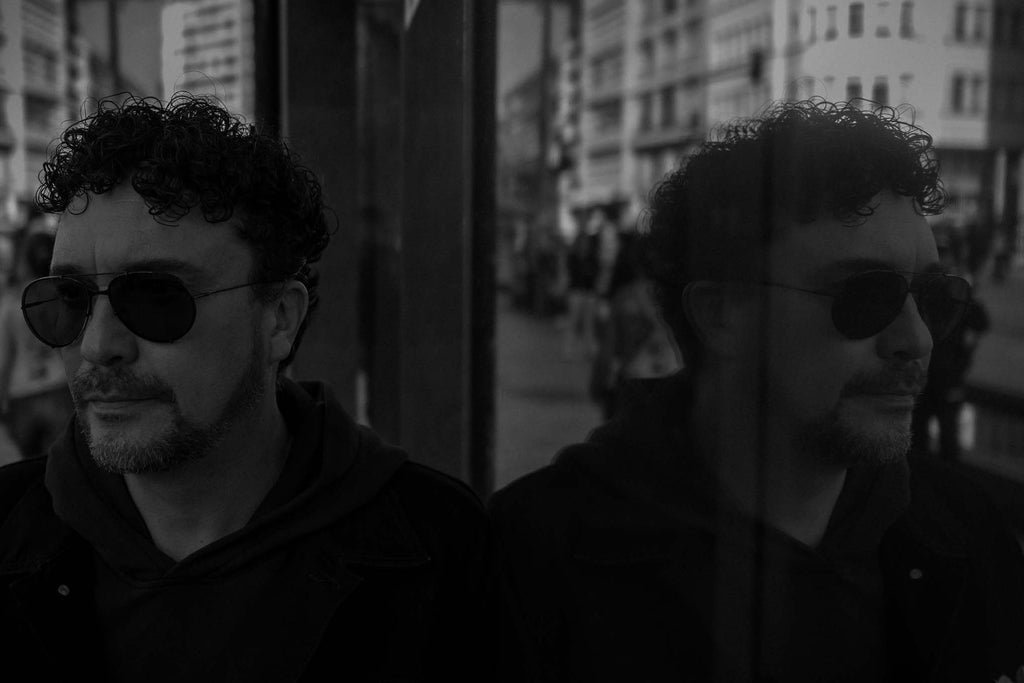 Andres Cepeda - BOGOTA LA GIRA