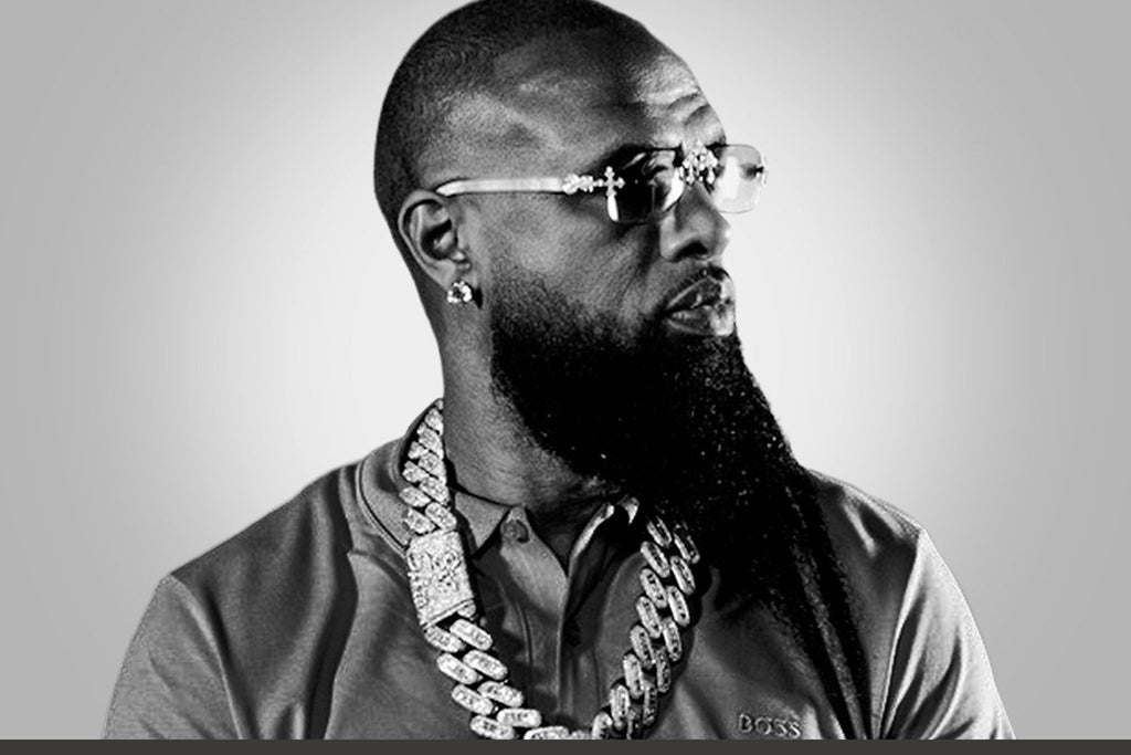 TEXAS HEAT: SLIM THUG EDITION