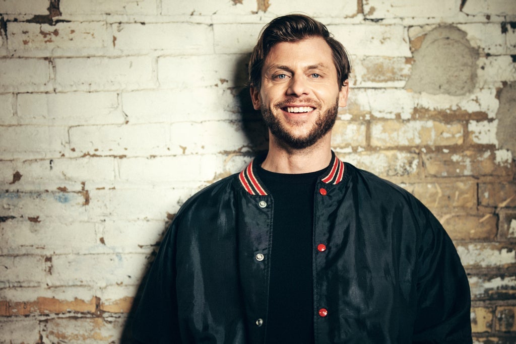 Charlie Berens: The Lost and Found Tour