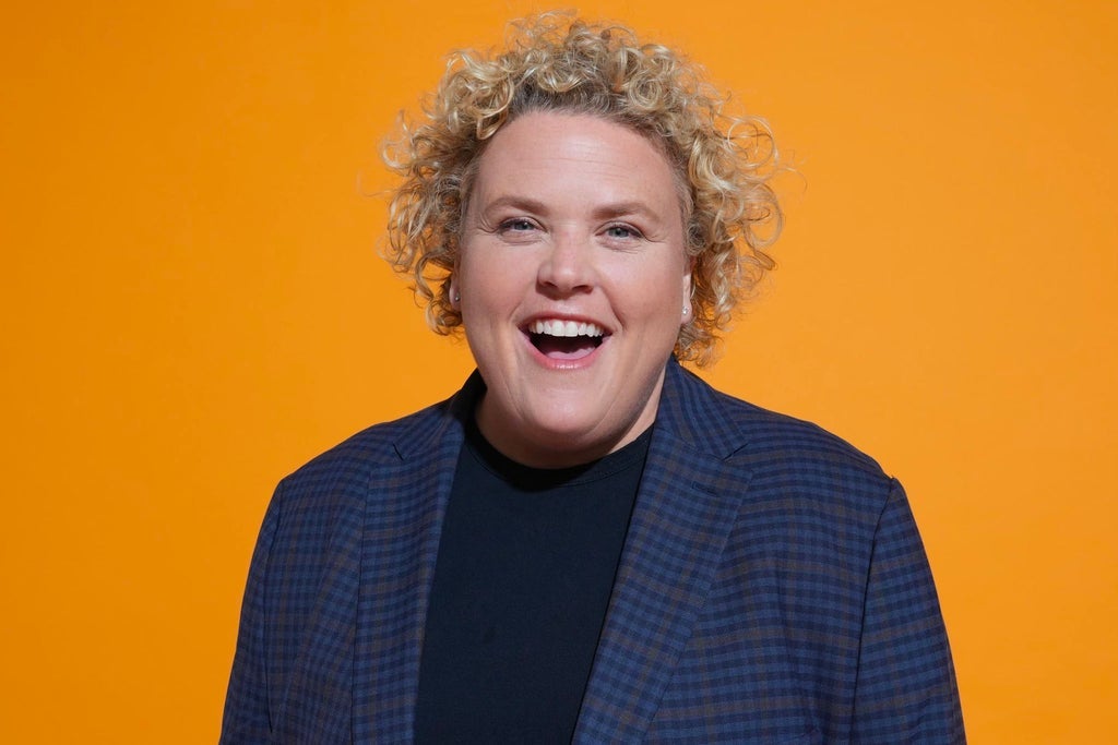 Fortune Feimster: Takin' Care of Biscuits Comedy Tour