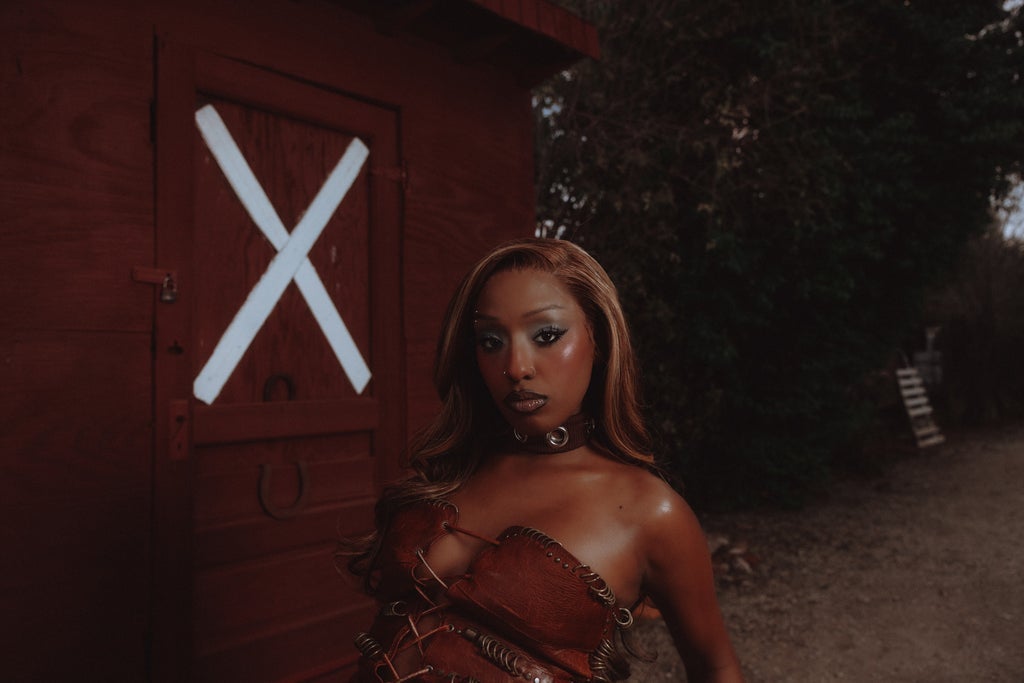 ALEMEDA - But Where The Hell Should I Go Tour