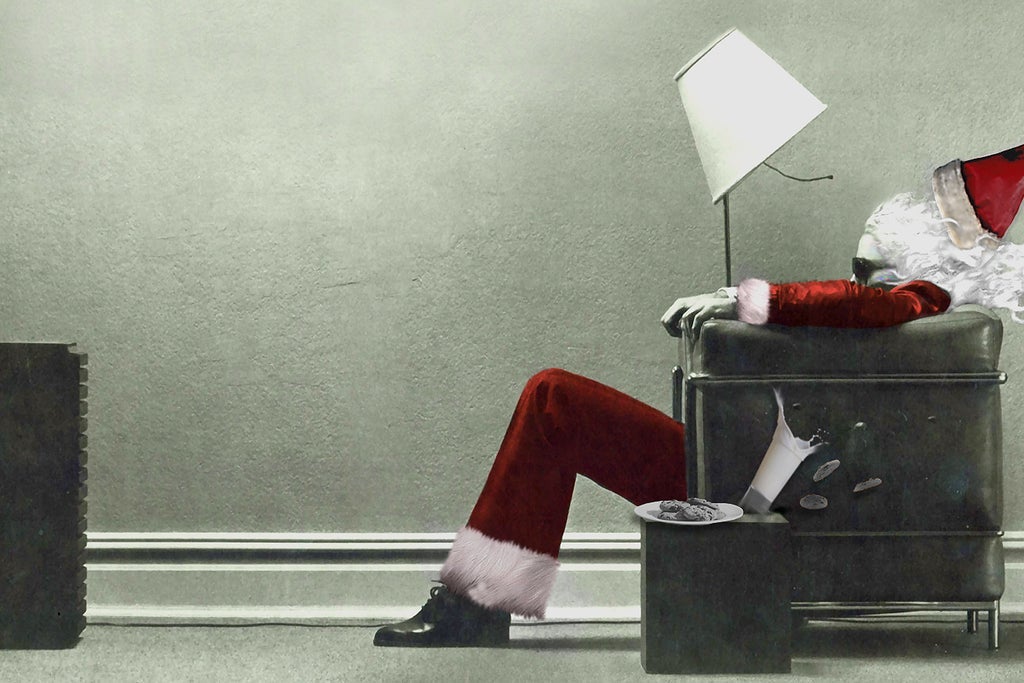 Rock & Roll Xmas Spectacular