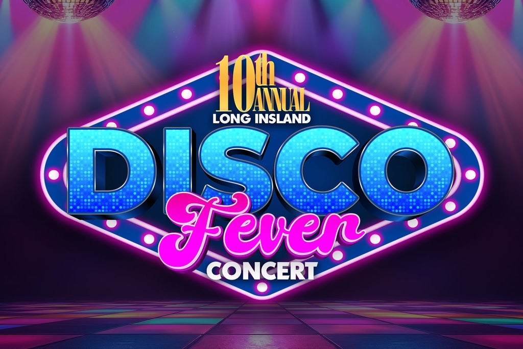Long Island Disco Fever 2025