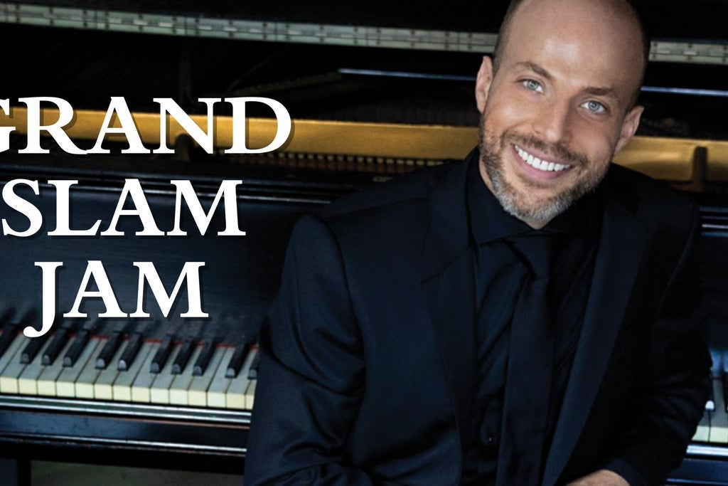 Peoria Symphony Orchestra: Grand Slam Jam