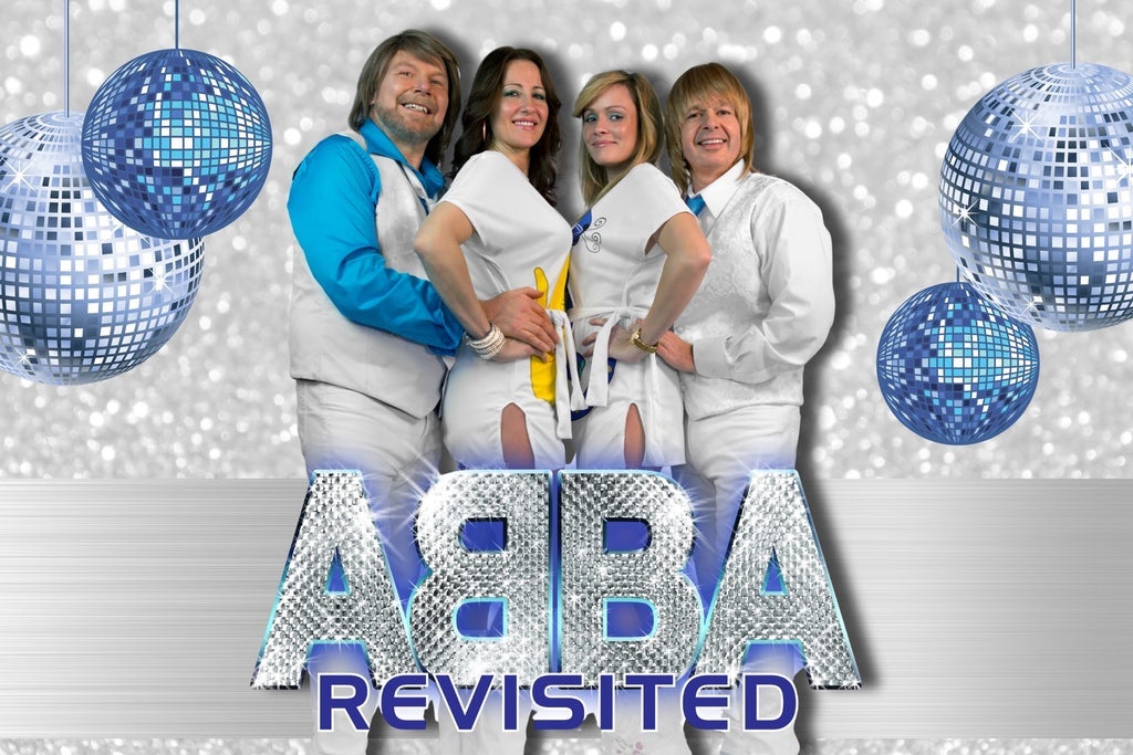 Abba Revisited
