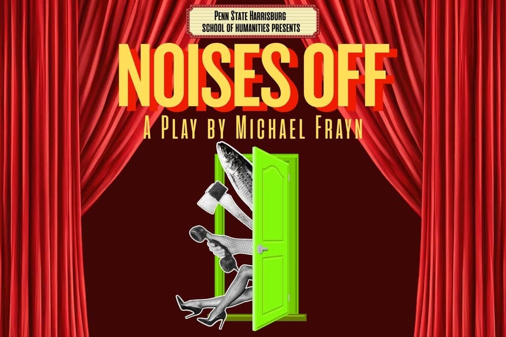 Noises Off