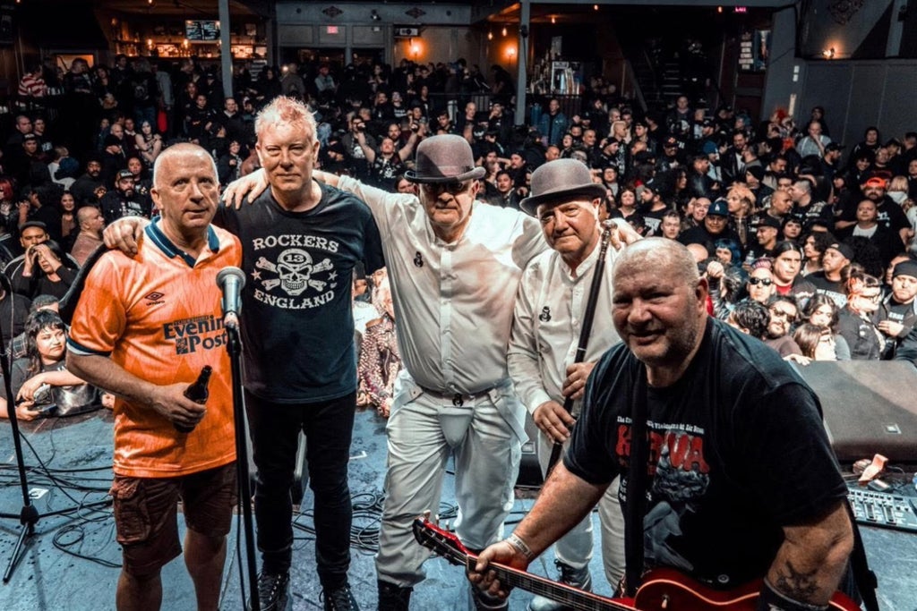 Nothing Less Booking Presents: Major Accident