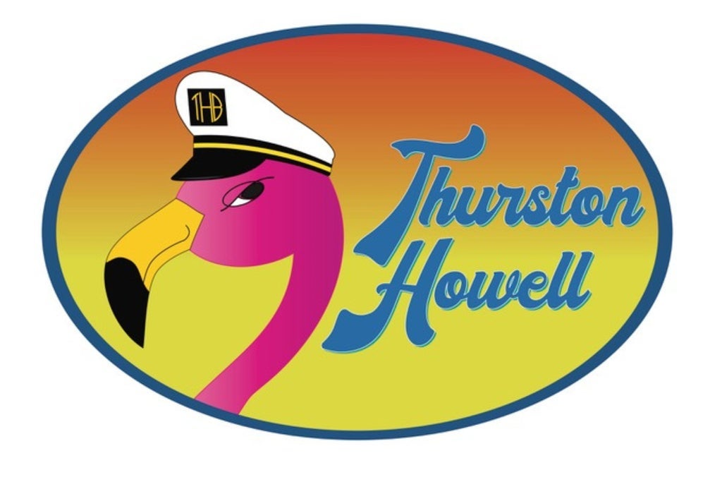 Thurston Howell: A Premier Yacht Rock Spectacular!