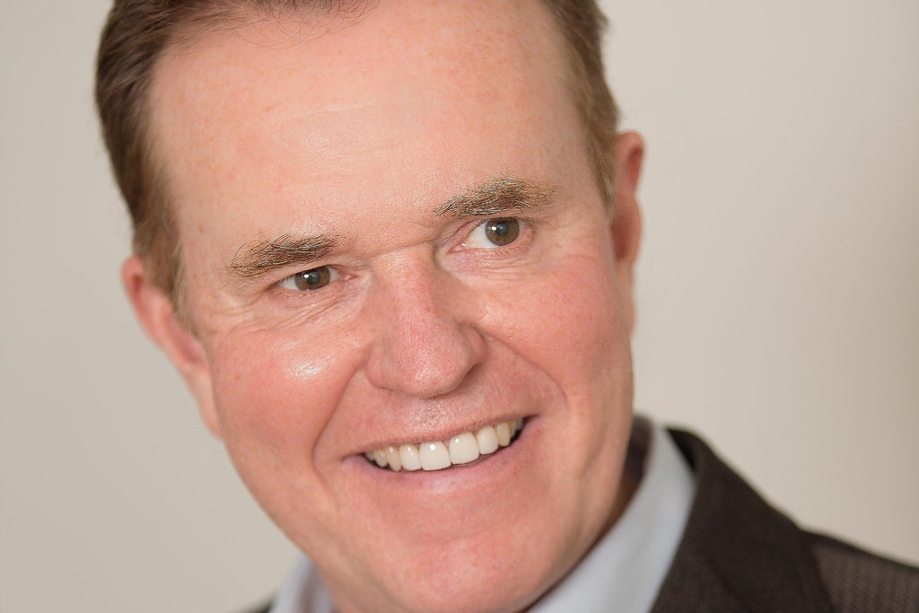 Laugh QC-Thursday Night Comedy Series starring Steve Hytner