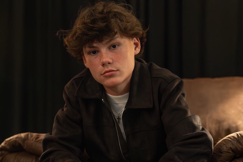 Maddox Batson - Live Worldwide Tour