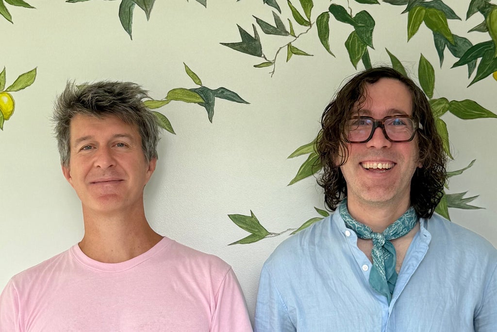 Bishop Allen & Mates of State