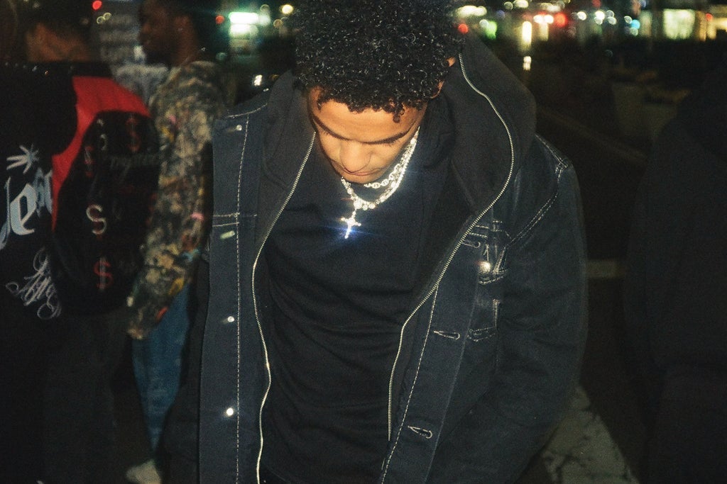 Lithe - Euphoria Tour