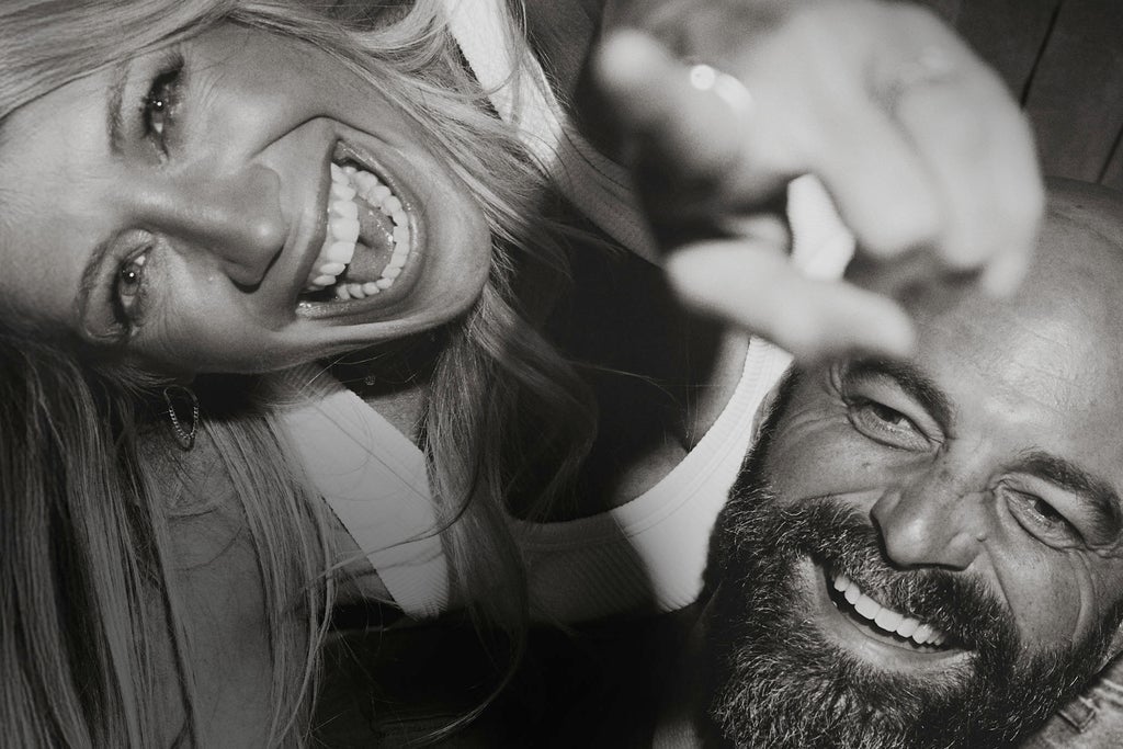 Drew & Ellie Holcomb - NEVER GONNA LET YOU GO TOUR