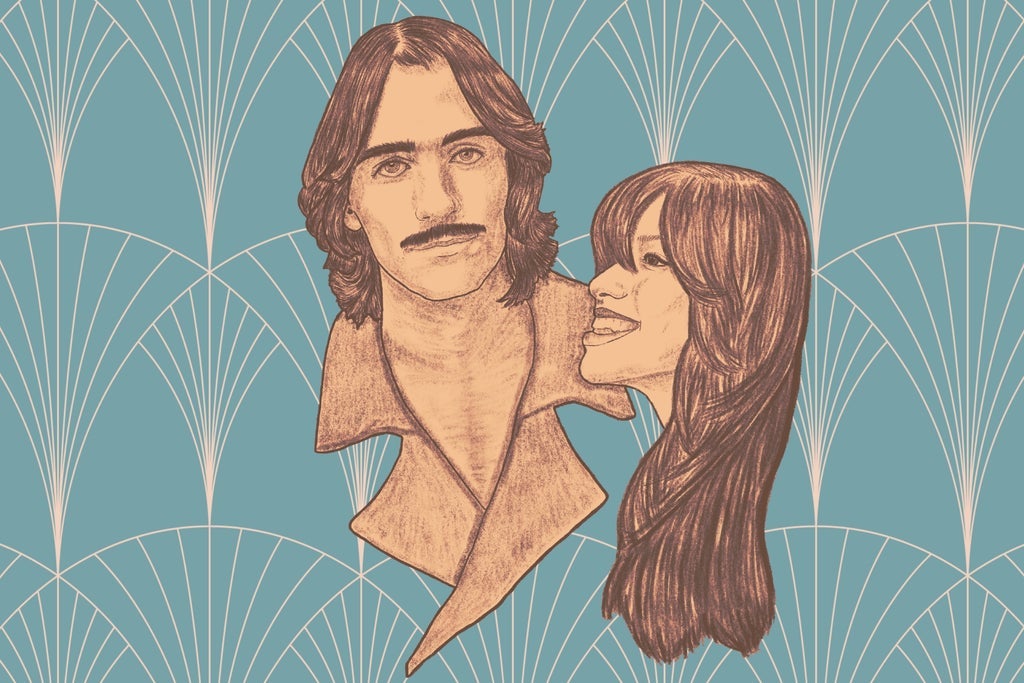 Anticipation: The Carly Simon and James Taylor Story