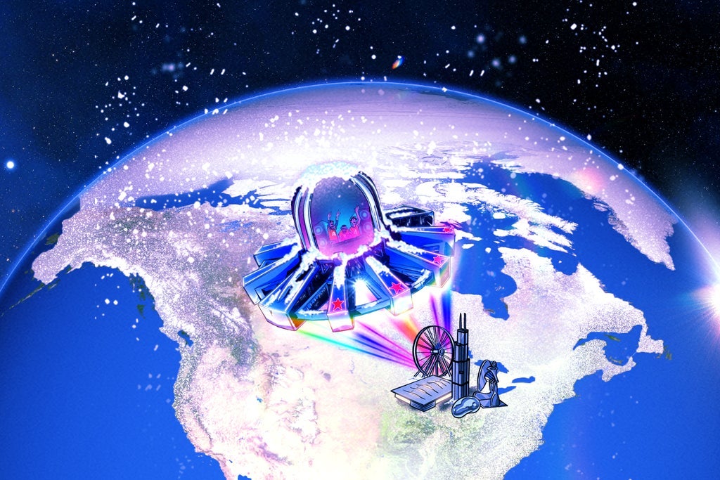 Levity presents SNOW DAY 