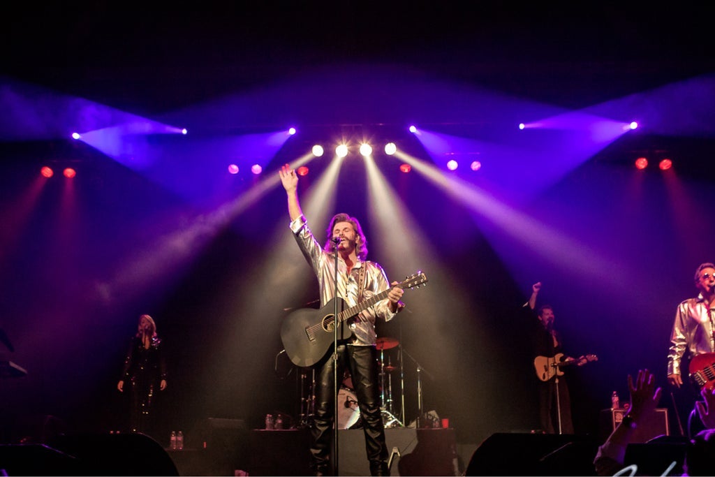 Friday Night Fever: The NY Bee Gees