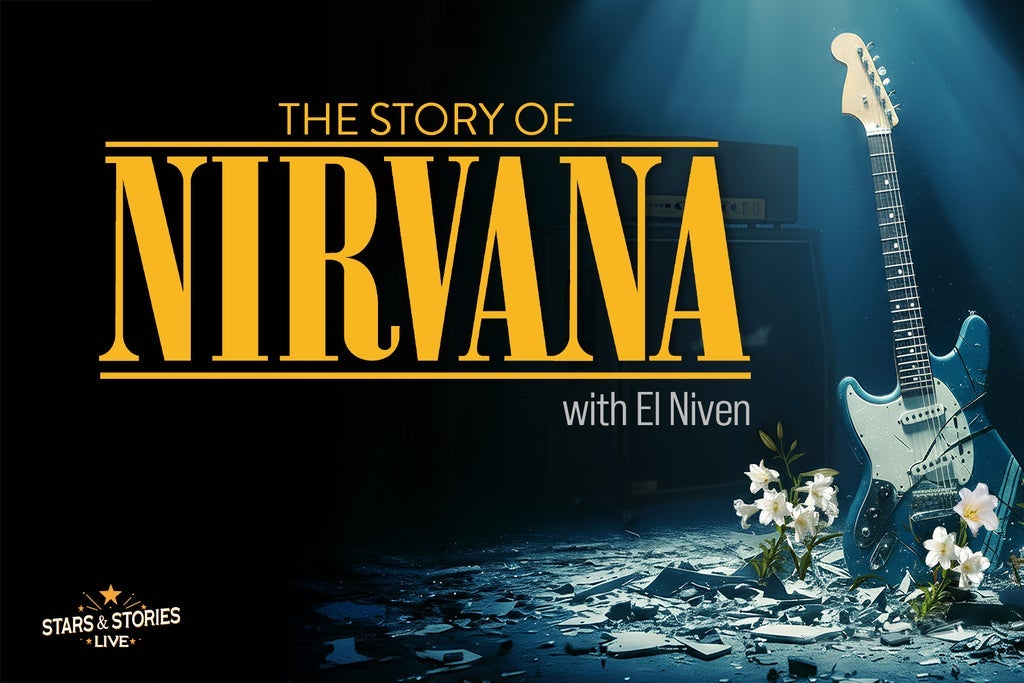 The Story of Nirvana with El Niven